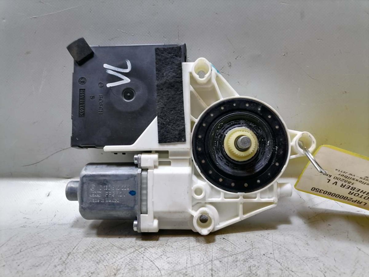 VW Jetta 1K2 original Fensterhebermotor vorn links Bj.2007